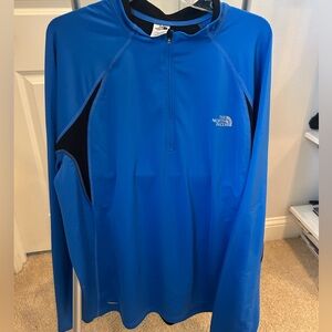 North Face Pullover